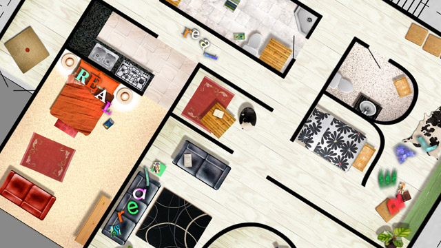 IKEA: House or Home