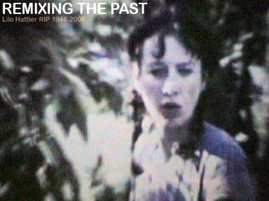 remixing the past