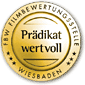 Praedikat wertvoll
