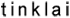 tinklai