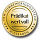 praedikat wertvoll